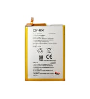 Omıx X700 Bp1903 Batarya Pil