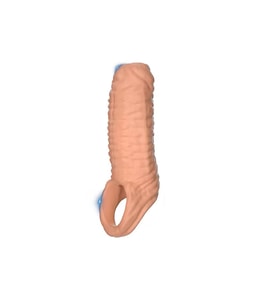 ETSMagaza  yeni kullanımlık Penis  gecikme  erkekler için  Yarım  Kılıf