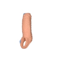 ETSMagaza  yeni kullanımlık Penis  gecikme  erkekler için  Yarım  Kılıf