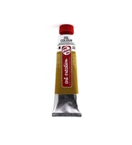 TALENS ART CREATION 40 ML YAĞLI BOYA 227  YELLOW OCHRE  RT9019227M