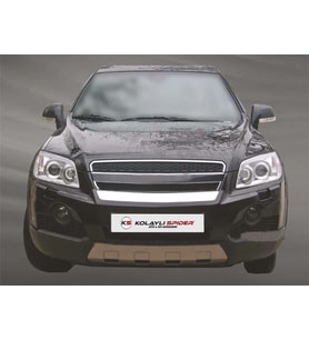 Chevrolet Captiva Ön Koruma Fiber 2007 ve Sonrası
