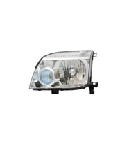 NISSAN X-TRAIL ÖN FAR ELEKTRİKLİ MOTORLU SOL 02-07 NIS10XT002 260608H925