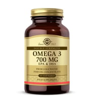 Solgar Omega-3 700 60 Kapsül