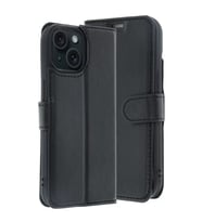 İphone 15 S Kapaklı - Siyah