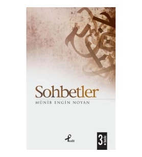 Sohbetler