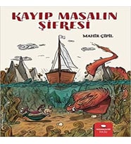 Kayıp Masalın Şifresi