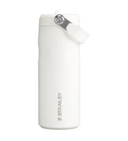 Stanley The IceFlow Flip Straw 2.0 Pipetli Termos Bardak 0,47 LT Frost