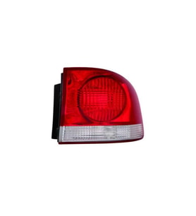 Esse Otomotiv - Touareg Stop Lambası Dış Sol 714028250701 03-07 Dpo 441-19d8l-ue 7l6945095p