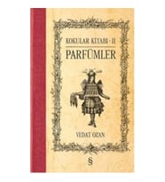 Kokular Kitabı 2 - Parfümler (Ciltli)