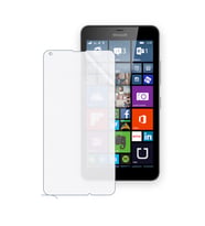 SChitec Microsoft Lumia 640 Uyumlu Ön Yüzey Nano Şeffaf Hidrojel Ekran Koruyucu
