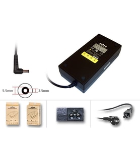 RETRO Acer Aspire 19V 7.9A 150W Notebook Adaptör RNA-AC04