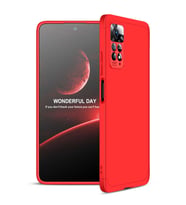 Xiaomi Redmi Note 11 Pro 5G Uyumlu Kılıf Zore Ays Kapak