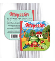 Meyveler
