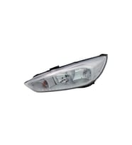 FORD FOCUS ÖN FAR ELEKTRİKLİ MOTORLU KROM SOL 13- FOR10FOC82 F1EB13W030AEB