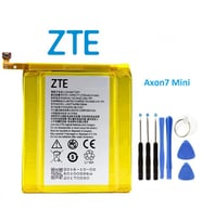 ZTE Axon 7 Mini 5.2 Li3927T44P8h726044 Batarya Pil ve Tamir Seti