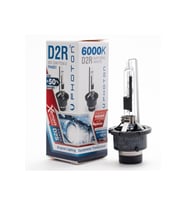 Photon D2r 6000k Xenon Ampul +%50 Fazla Işık Oem Ampul