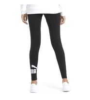 Puma Ess Logo Leggings Kadın Tayt - 586832
