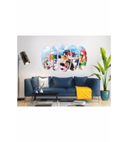 FAİRY TALE ANİME MDF TABLO-0467