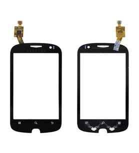Alcatel 958 Touch ( Dokunmatik )