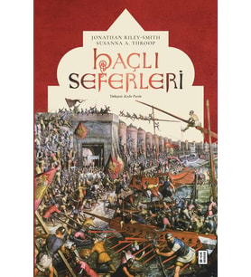Haçlı Seferleri