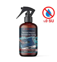 Dolar Kimya Termal Macun Temizleme Solüsyonu (Terma Ped)  500 mL