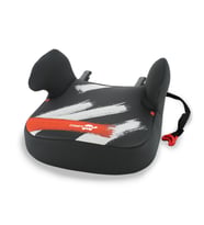 Comfymax Isofixli Yükseltici 15-36kg Oto Koltuğu - Painting (Renksiz)