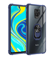 Xiaomi Redmi Note 9S Uyumlu Kılıf Zore Mola Kapak