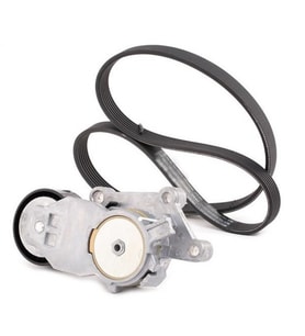 FORD FİESTA 1.4 1.5 1.6 TDCİ V KAYIŞ GERGİ SETİ DAYCO 1611425680