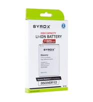 Syrox General Mobile Discovery E3 Batarya B152