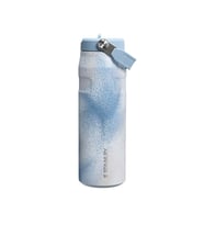 Stanley THE ICEFLOW BOTTLE FLIP STRAW 2.0 1.06L Pipetli Termos 10-13080-0243 Mavi
