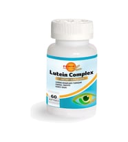 Atalay Force Nutrition Lutein Complex 60 Kapsül (Renksiz)