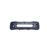 TOYOTA HILUX VİGO ÖN TAMPON KAPLAMA DELİKLİ 4 WD.11- TOY07HL036 521190K981
