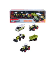 8503105002 Claas Farm 5 Pieces Giftpack