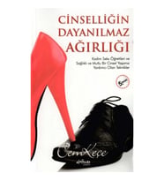 Cinselliğin Dayanılmaz Ağırlığı