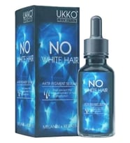 NO WHITE SAÇ SERUMU 50ML