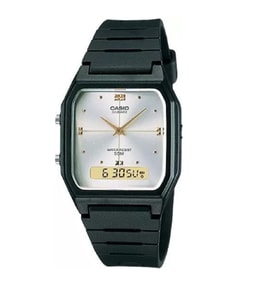 Casio AW-48HE-7A Erkek Kol Saati-CA111