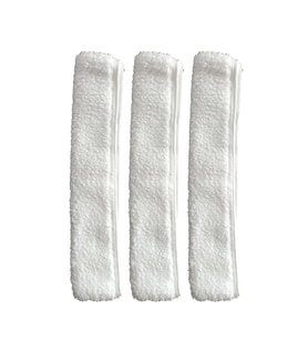 COD-EX Yedek Cam Peluş Mop 35 cm x 3 Adet