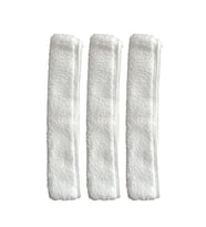 COD-EX Yedek Cam Peluş Mop 35 cm x 3 Adet