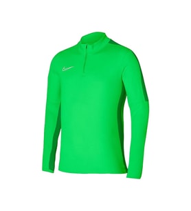 Nike DR1352 M Nk Df Acd23 Drıl Top Yeşil