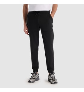 New Balance MNP1517-BK Erkek Eşofman Altı
