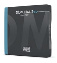 Thomastik DP100 Dominant Pro 4/4 Takım Keman Teli Parlak ve Net Tını, El Cilası İşçiliği, Hassas Akort Kararlılığı