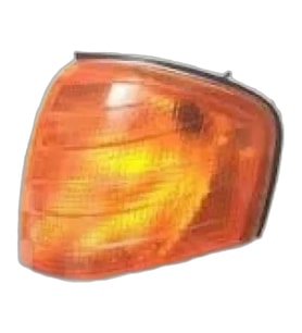 Mercedes W202 1993-2000 Sinyal Sol Sarı A2028260543 Wender