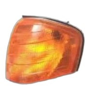 Mercedes W202 1993-2000 Sinyal Sol Sarı A2028260543 Wender