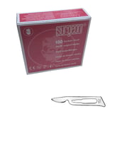 Surgeon Bistüri Ucu No: 15C 100 Adet