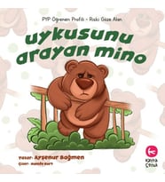 Uykusunu Arayan Mino