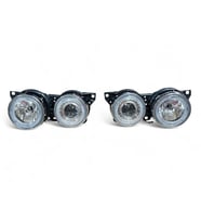 KOMPLE FAR E30 SET KRİSTAL BEYAZ 1988-1991