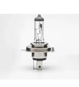 Ampul H4 12V60 55W Beyaz WP_H4/WH Wender