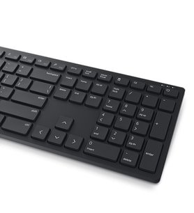 DELL 580-AJRB Kablosuz Klavye Mouse Set