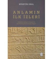 Anlamın İlk İzleri