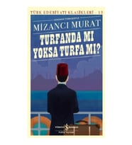 Turfanda mı Yoksa Turfa mı ?